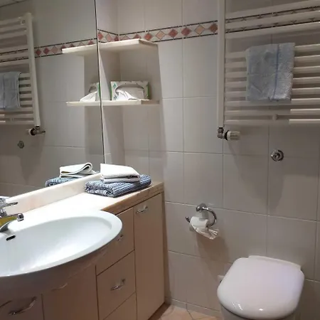 Apartament Traumwohnung 211 Timmendorfer Strand