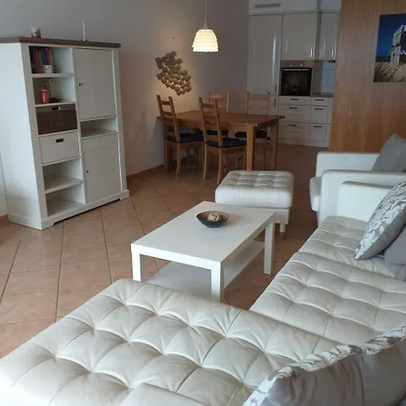 Traumwohnung 211 Apartament Timmendorfer Strand
