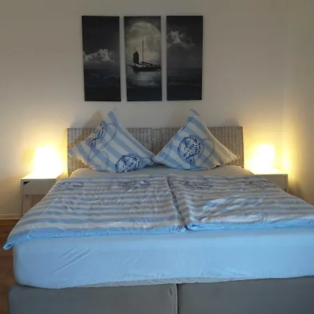 Traumwohnung 211 *