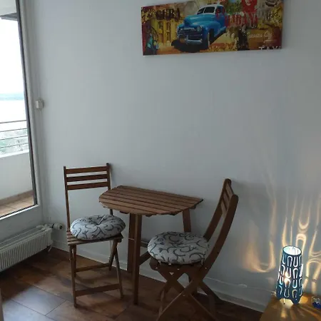 Traumwohnung 211 Apartament Timmendorfer Strand