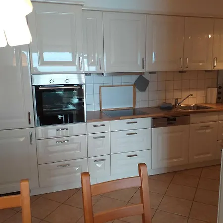 Traumwohnung 211 Timmendorfer Strand