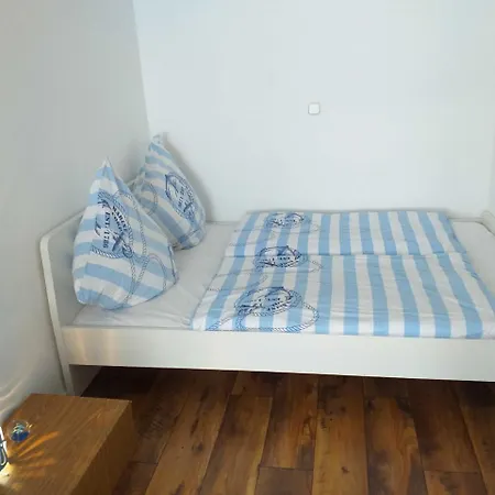 Apartament Traumwohnung 211