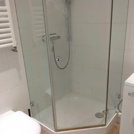 Apartament Traumwohnung 211 Timmendorfer Strand