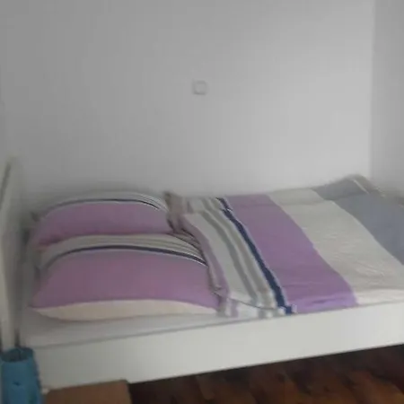 Apartament Traumwohnung 211
