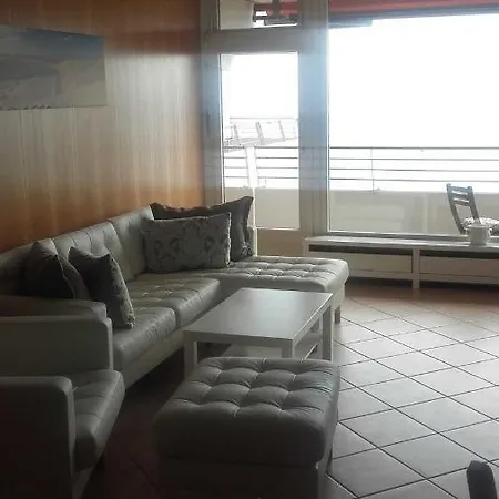Traumwohnung 211 *